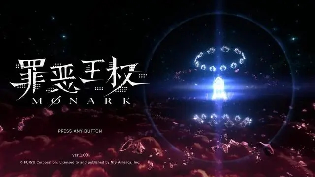 罪恶王权_0