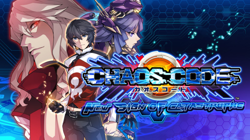 混沌代码 新生浩劫|官方中文|本体+1.0.1升补|NSZ|原版|_1
