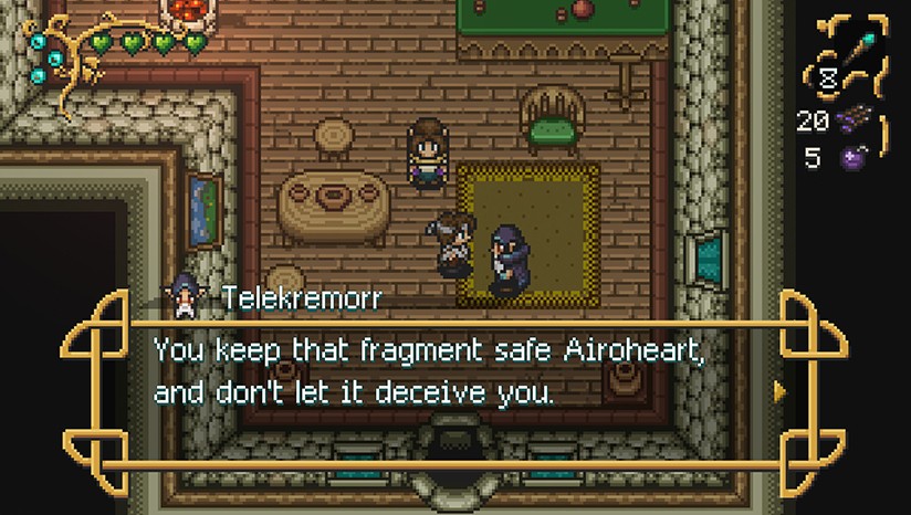 艾罗哈特 Airoheart_1