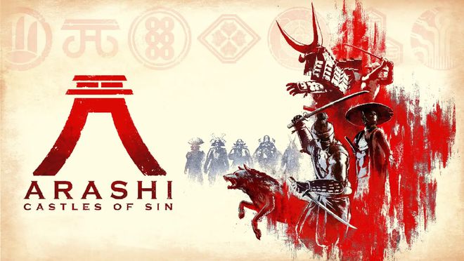 岚：罪恶之城_0