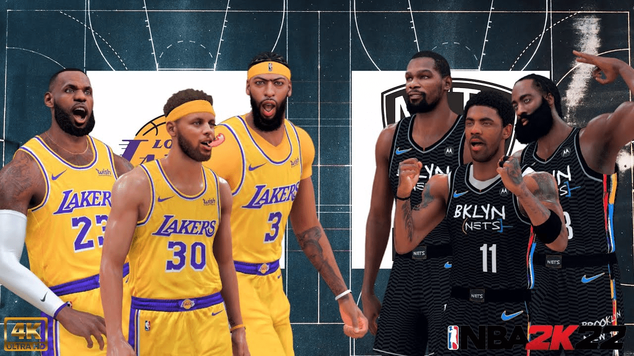 NBA 2K22_0