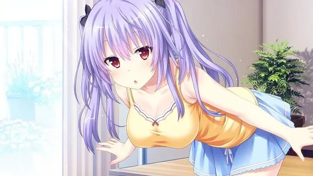 有她在我身边的幸福_2