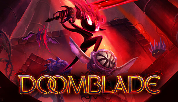 毁灭之刃 DOOMBLADE_0