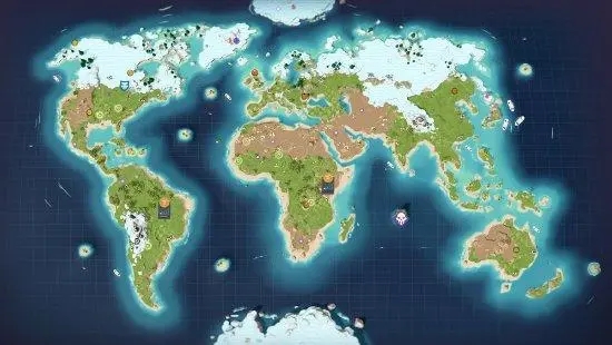 邪恶天才2:统治世界_1