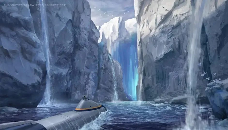 深海迷航：冰点之下_1