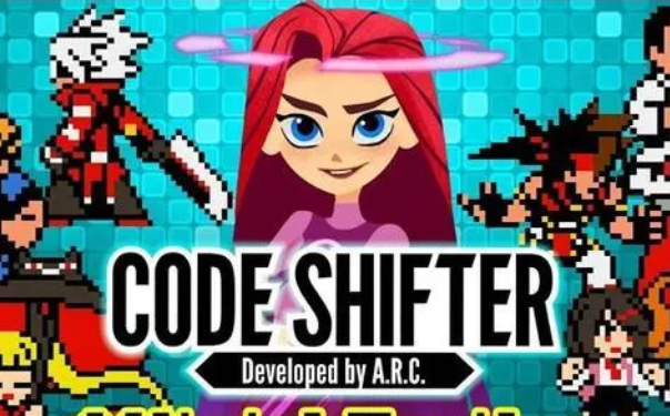 Code Shifter_0
