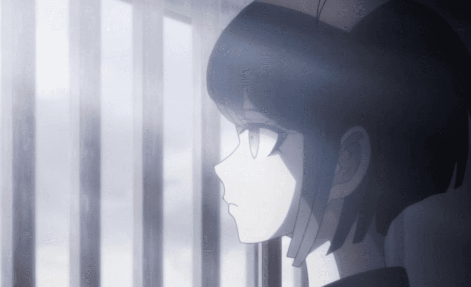 弹丸论破外传：绝对绝望少女_0