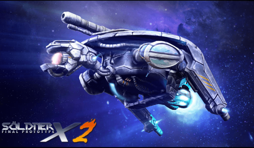 X战将2：最终原型 终极版_1