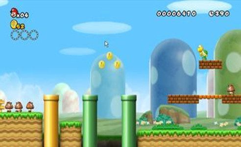 switch[超级马里奥制造2].SUPER MARIO MAKER 2 美版中文+3.0.3补丁_0