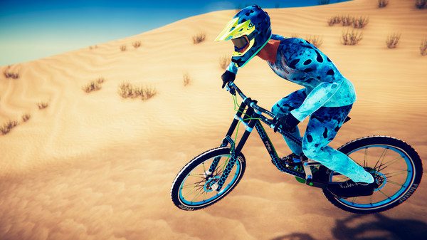 速降王者 Descenders_2