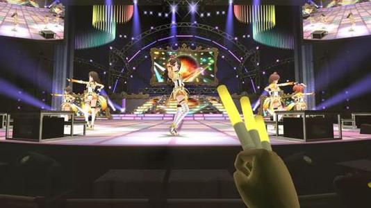 伤物语VR KizumonogatariVR_1