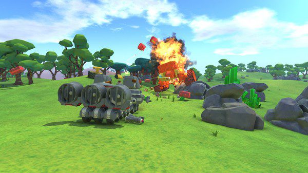 泰拉科技 TerraTech_1