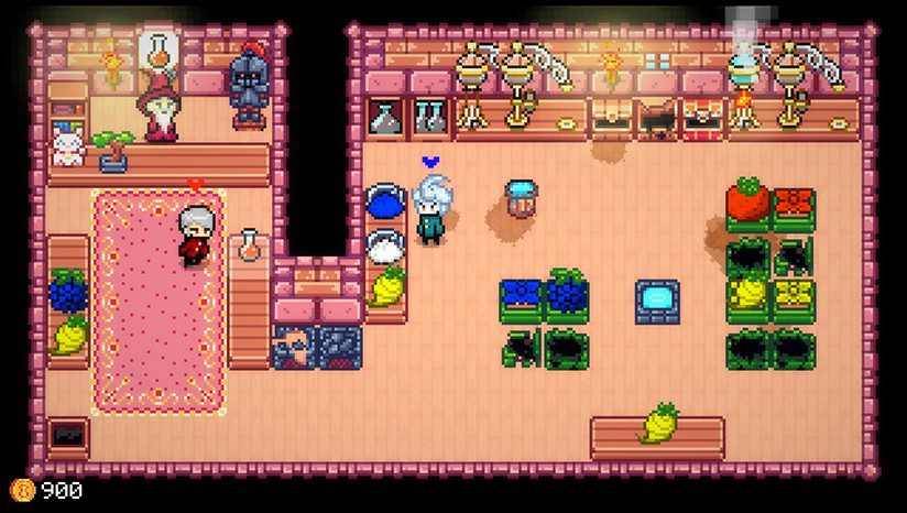药水欢乐趴 Potion Party_1