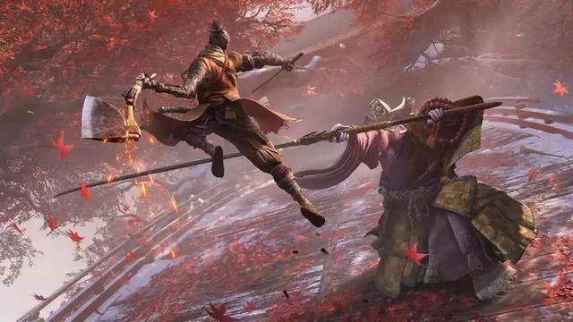 只狼 Sekiro_0
