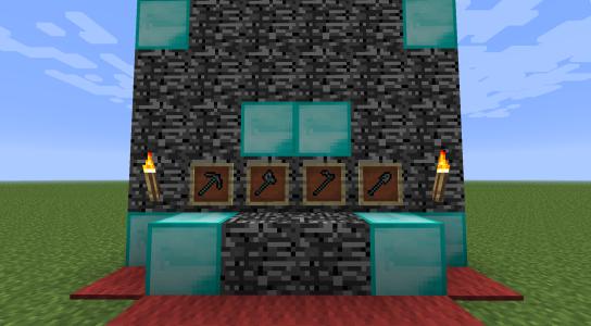 我的世界：基石版 Minecraft：Bedrock Edition_0