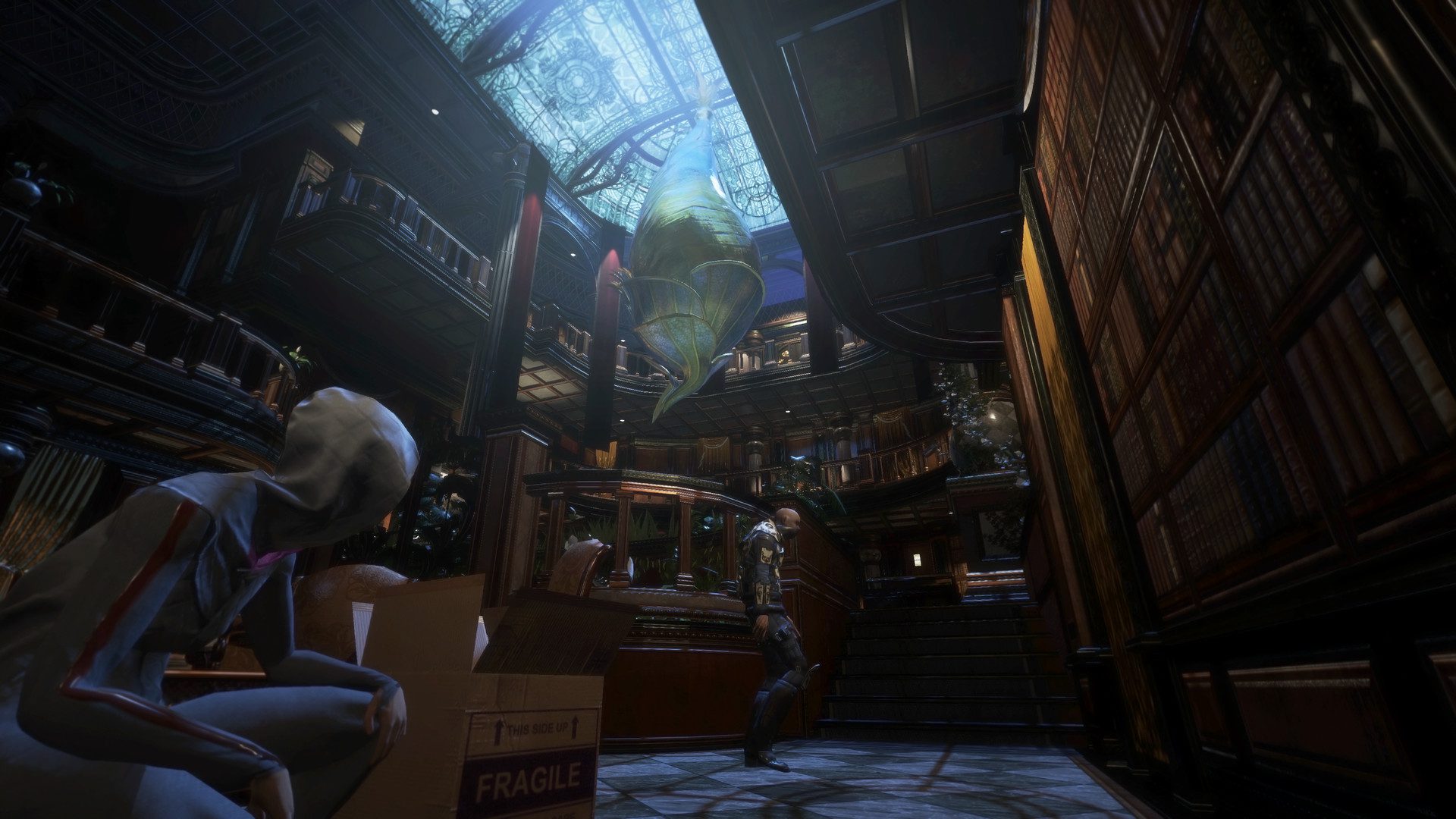 共和国：重制版Republique Remastered_0