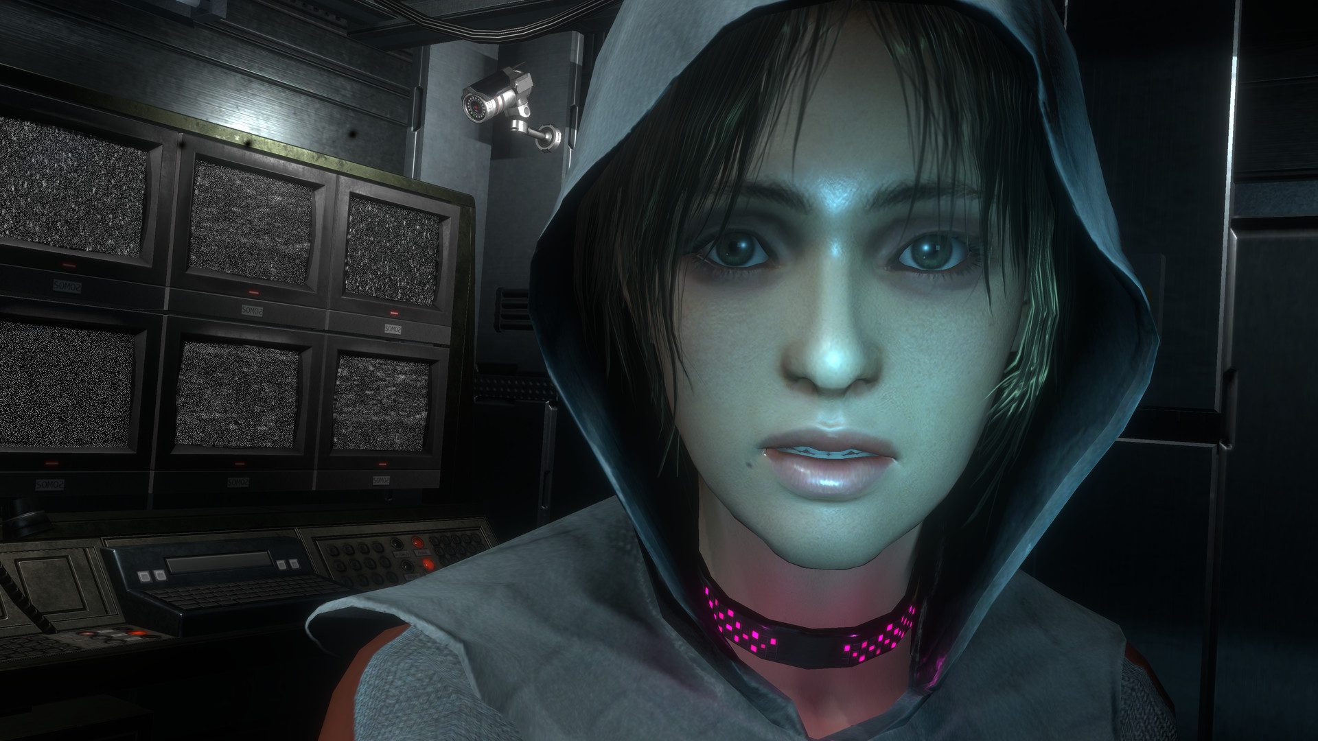 共和国：重制版Republique Remastered_2