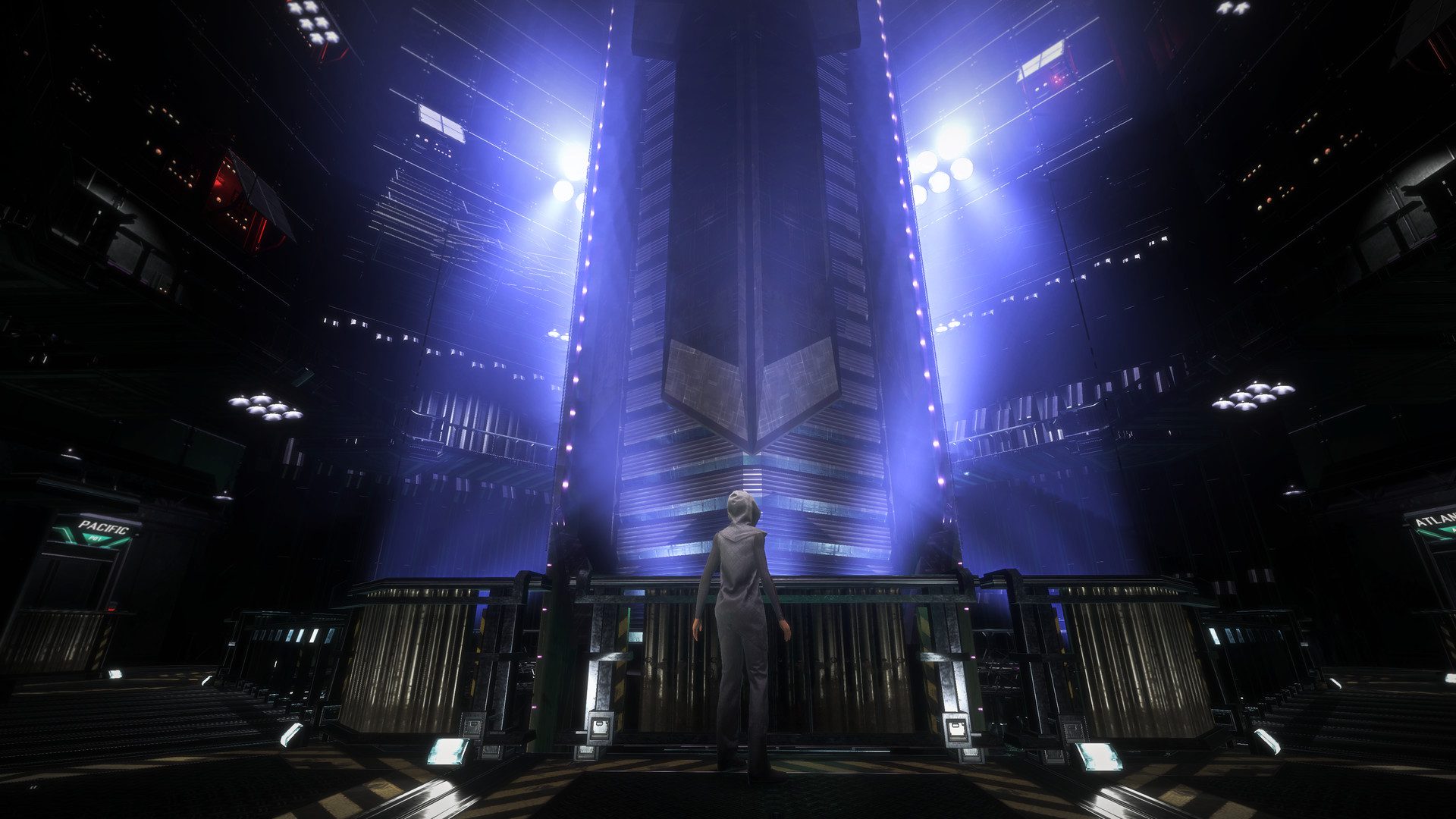 共和国：重制版Republique Remastered_1