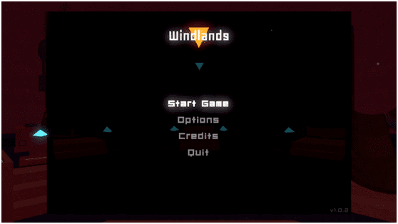 风之地 Windlands_0