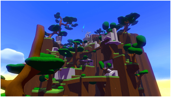 风之地 Windlands_2