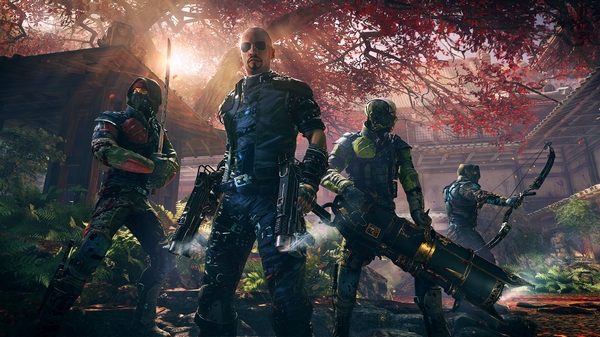 影子武士2 Shadow Warrior 2_0