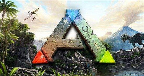 方舟 生存进化 ARK Survival Evolved_1