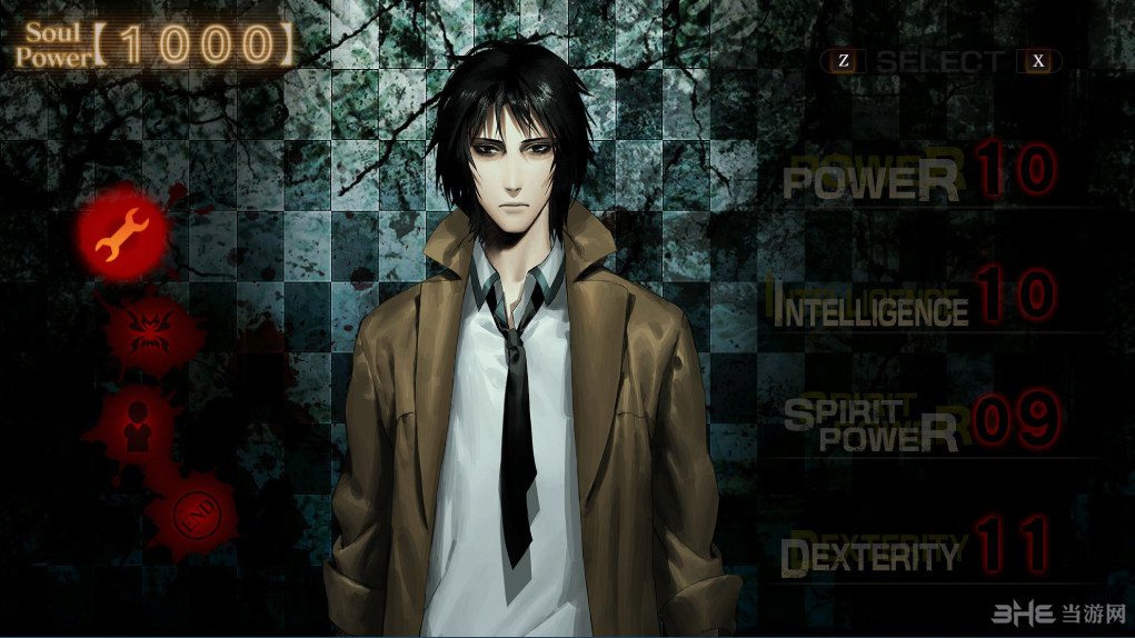 灵魂猎人：死印.Spirit Hunter Death Mark_0