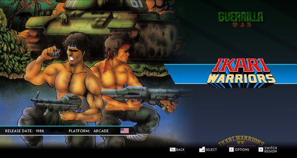 SNK 40周年收藏合集_0