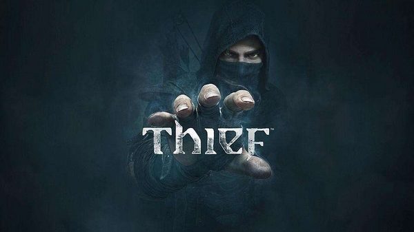 神偷4 Thief_0