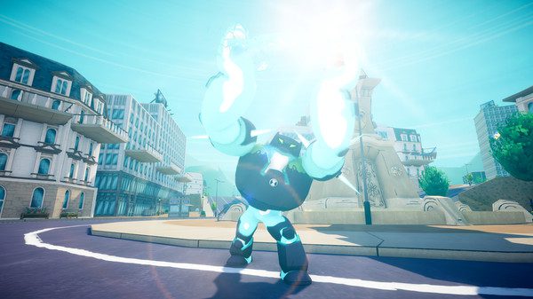 少年骇客：能量之旅 Ben 10:Power Trip_2