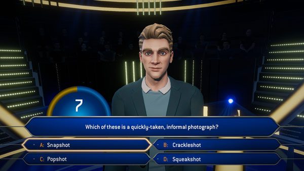 谁想成为百万富翁 Who Wants to be a Millionaire_2