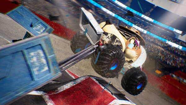怪兽卡车冠军 Monster Truck Championship_2