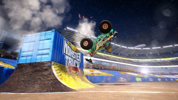 怪兽卡车冠军 Monster Truck Championship_1