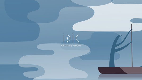 爱丽丝与巨人 Iris and the Giant_0