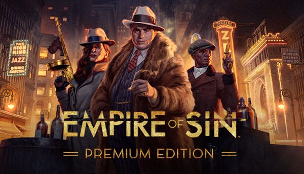 罪恶帝国 Empire of Sin_0