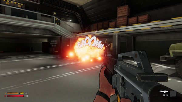 杀手13重制版 XIII Remake_2