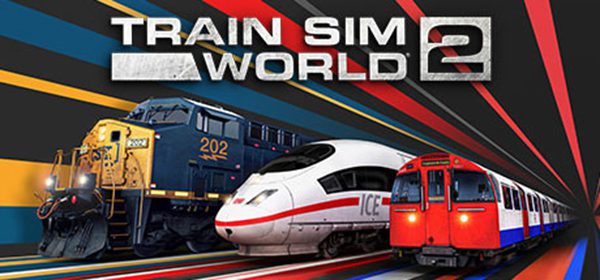 模拟火车世界2 Train Sim World 2_0