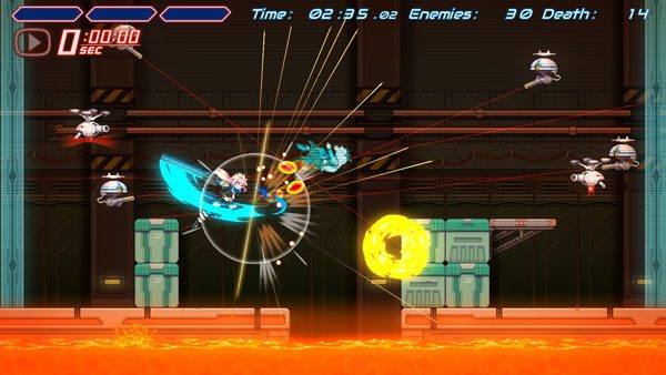 COGEN 大凤羽空与刻之剑 COGEN Sword of Rewind_0