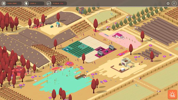 百日 酿造物语 Hundred Days - Winemaking Simulator_0