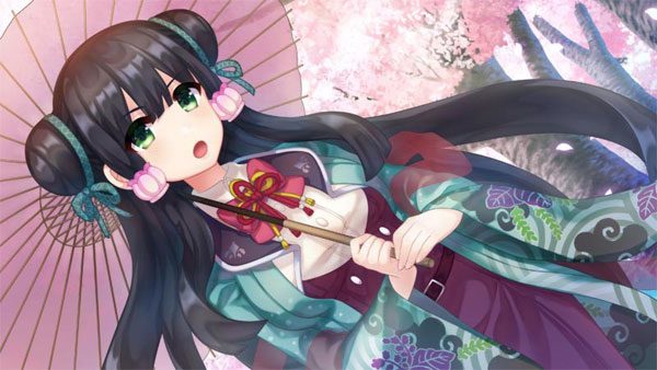僕姬计划 ボク姫PROJECT_2