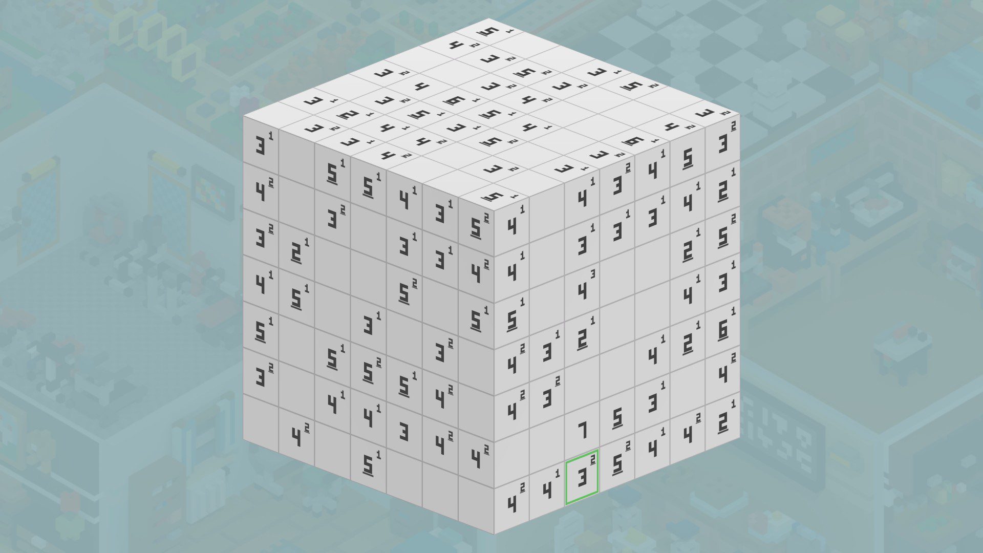 立体绘图方块 Voxelgram_2