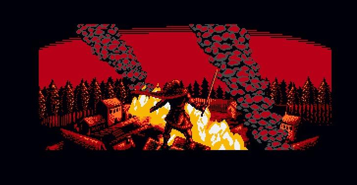 奥达勒斯：黑暗召唤 Odallus: The Dark Call_0