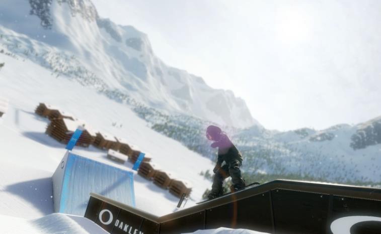 马克·麦克莫里斯：无限空气.Mark McMorris Infinite Air_1