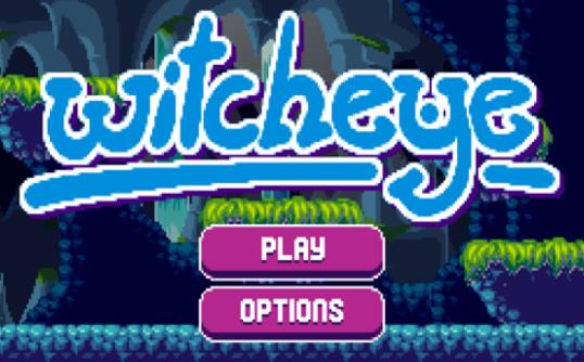 女巫之眼 Witcheye_0