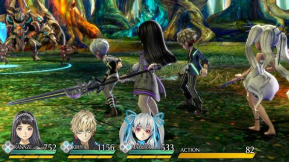 生存档案：空之彼方 Exist Archive: The Other Side of The Sky_0