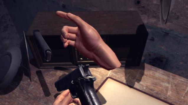 完美狙击手 The Perfect Sniper VR_2