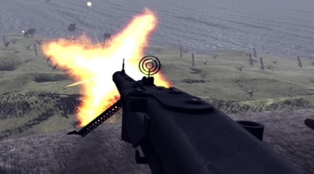 完美狙击手 The Perfect Sniper VR_1