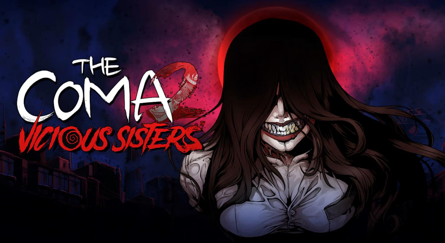 昏迷2凶残姐妹 The Coma 2：Vicious Sisters_0