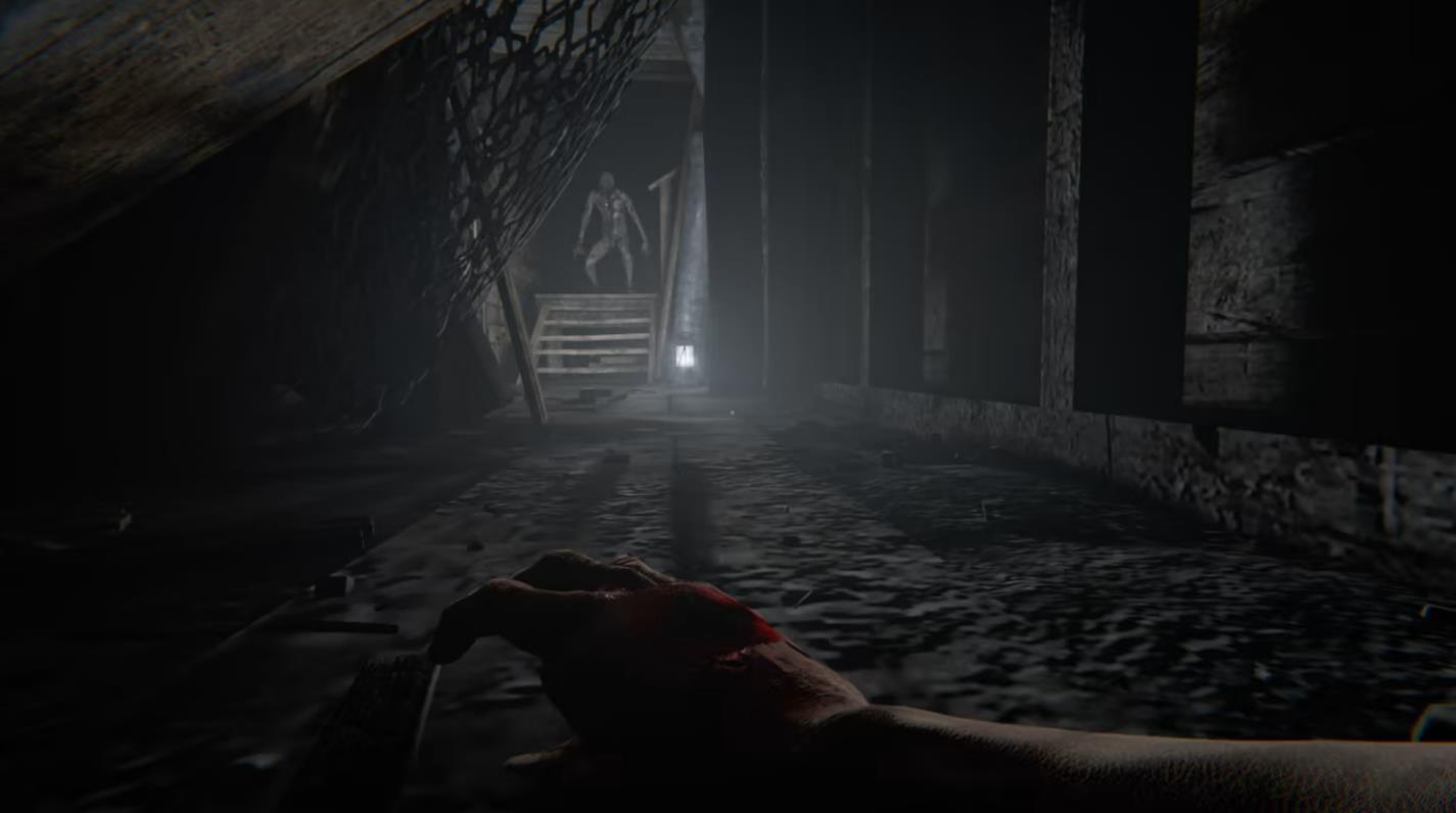 逃生2 Outlast 2_3