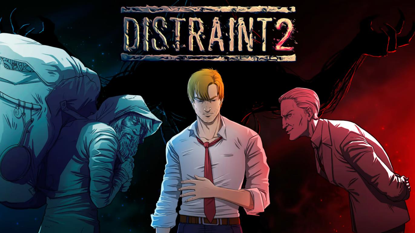 扣押2 Distraint 2_0